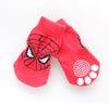 Spiderman Socks